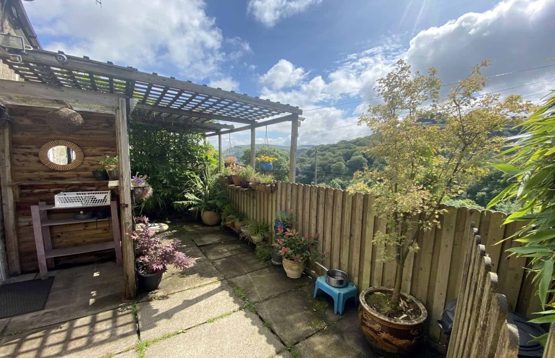 Handsome homes for sale near the UK’s best national parks